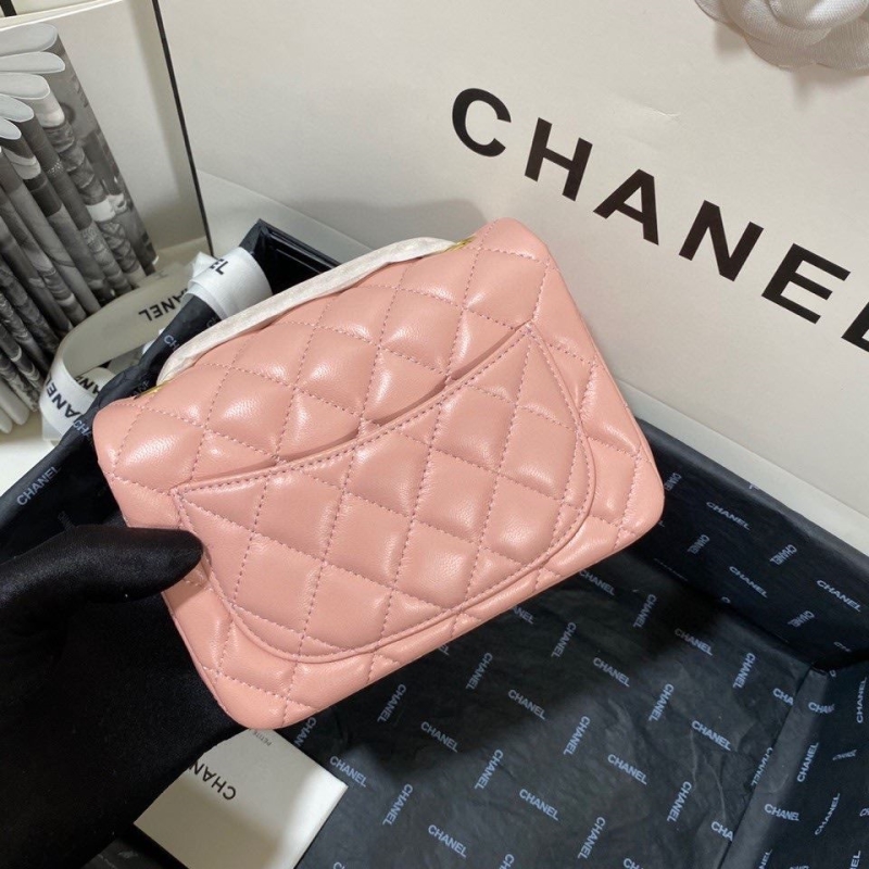 Chanel CF Series Bags